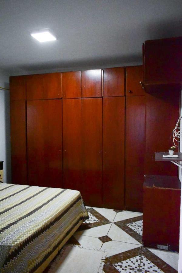 Casa Temporada Em Olimpia To Nem Ai Villa Buitenkant foto