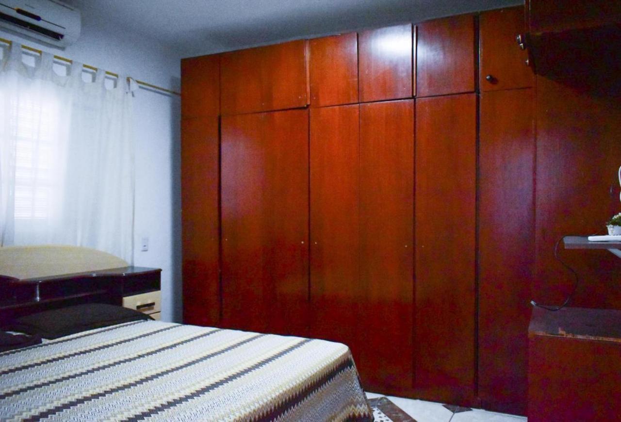 Casa Temporada Em Olimpia To Nem Ai Villa Buitenkant foto